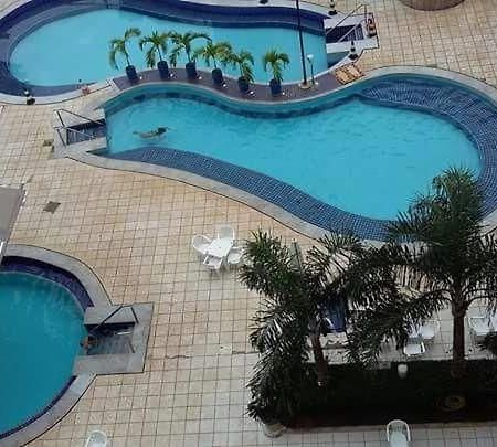 Thermas Do Bandeirante Jc Temporada Caldas Novas Εξωτερικό φωτογραφία