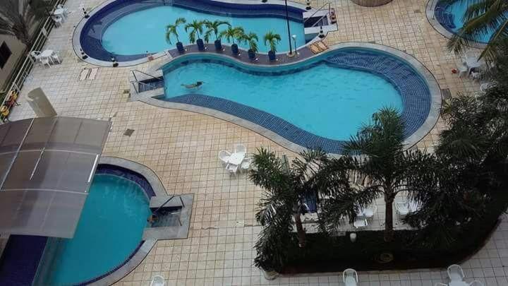 Thermas Do Bandeirante Jc Temporada Caldas Novas Εξωτερικό φωτογραφία