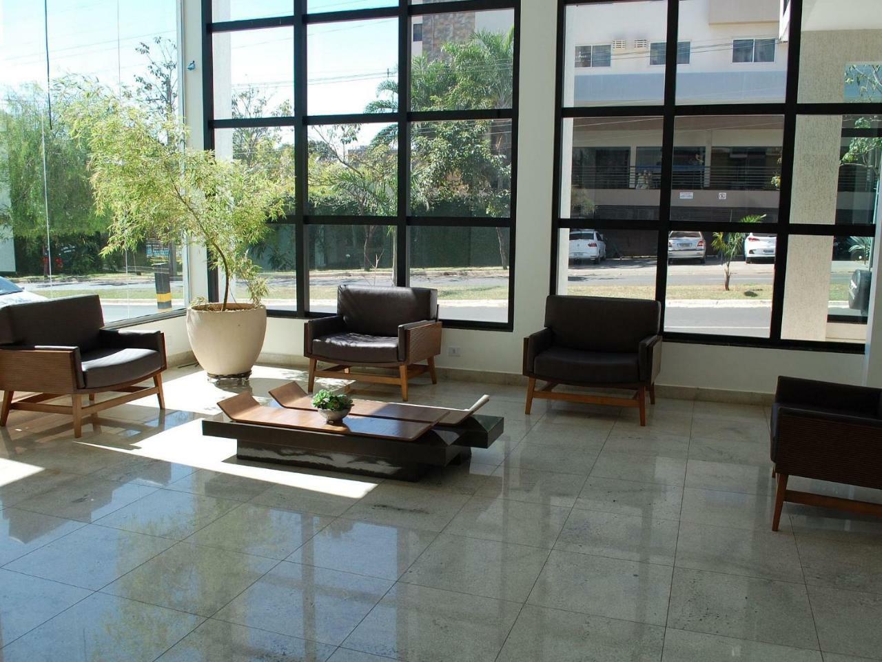 Thermas Do Bandeirante Jc Temporada Caldas Novas Εξωτερικό φωτογραφία
