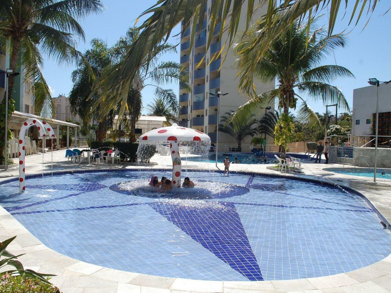 Thermas Do Bandeirante Jc Temporada Caldas Novas Εξωτερικό φωτογραφία