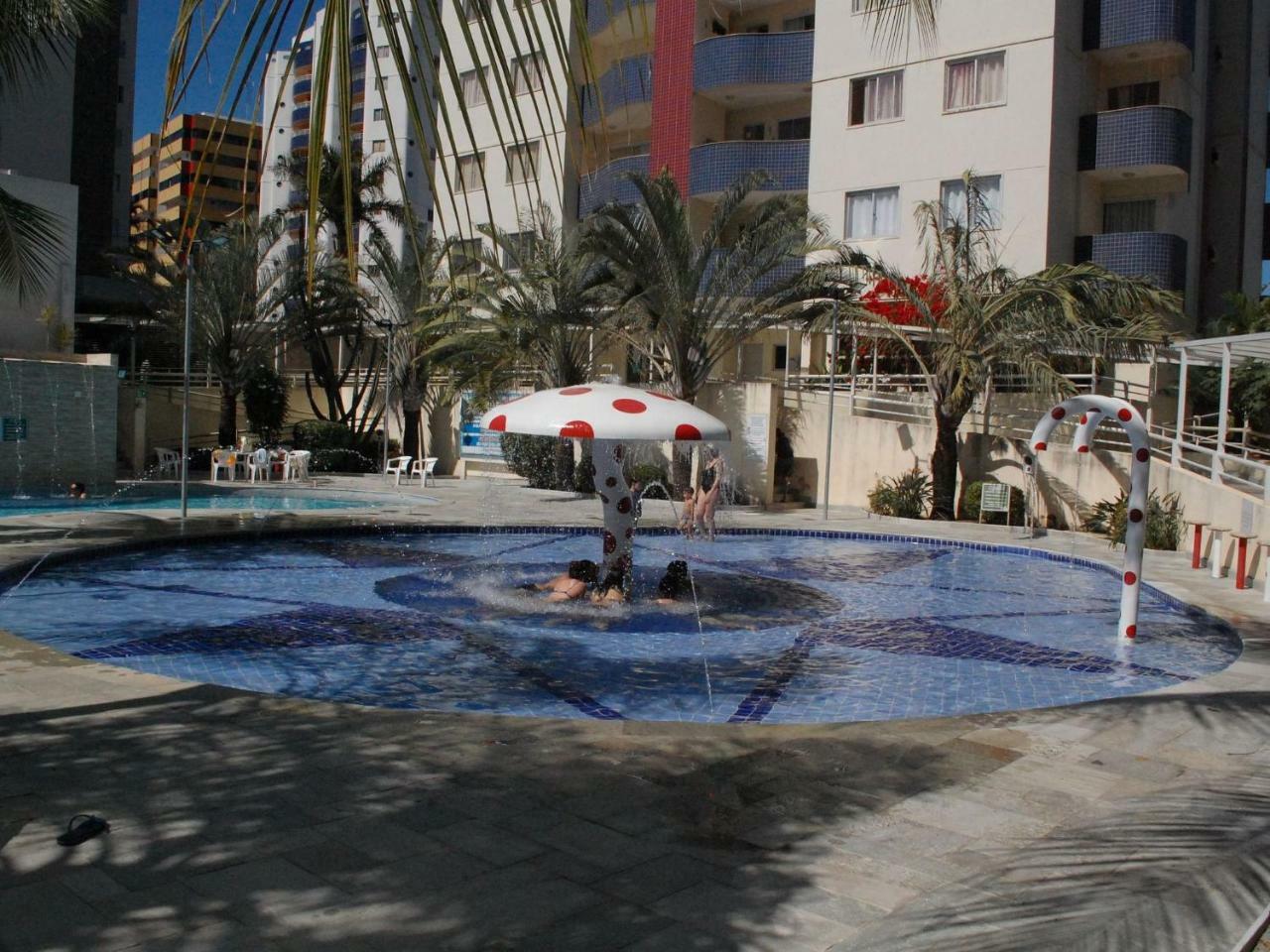 Thermas Do Bandeirante Jc Temporada Caldas Novas Εξωτερικό φωτογραφία