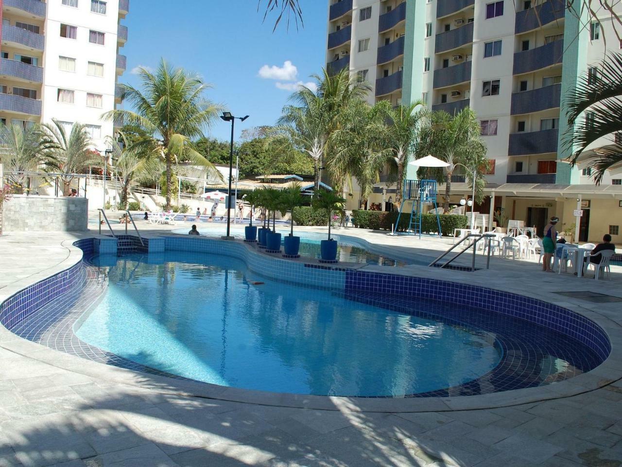 Thermas Do Bandeirante Jc Temporada Caldas Novas Εξωτερικό φωτογραφία