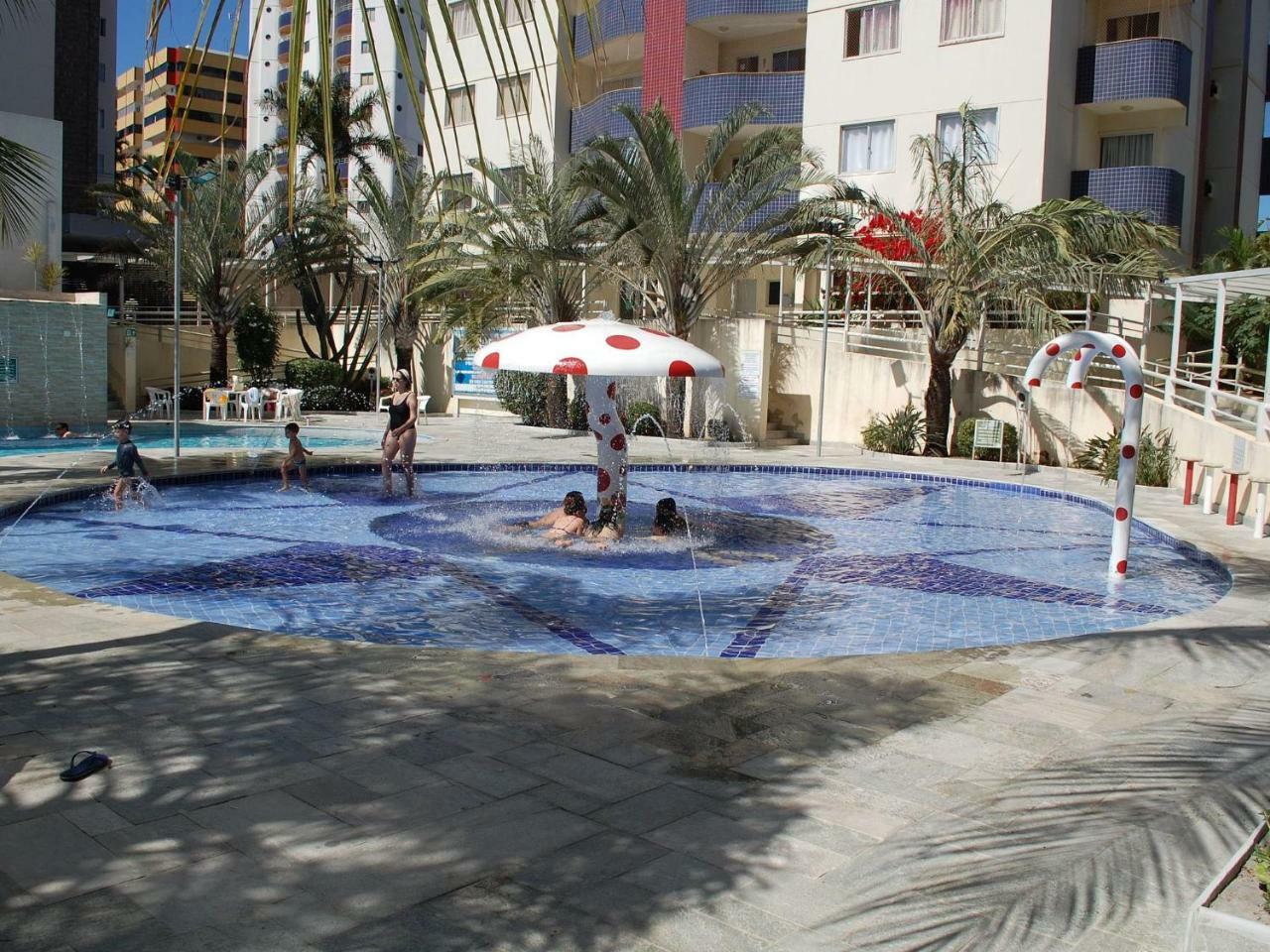 Thermas Do Bandeirante Jc Temporada Caldas Novas Εξωτερικό φωτογραφία