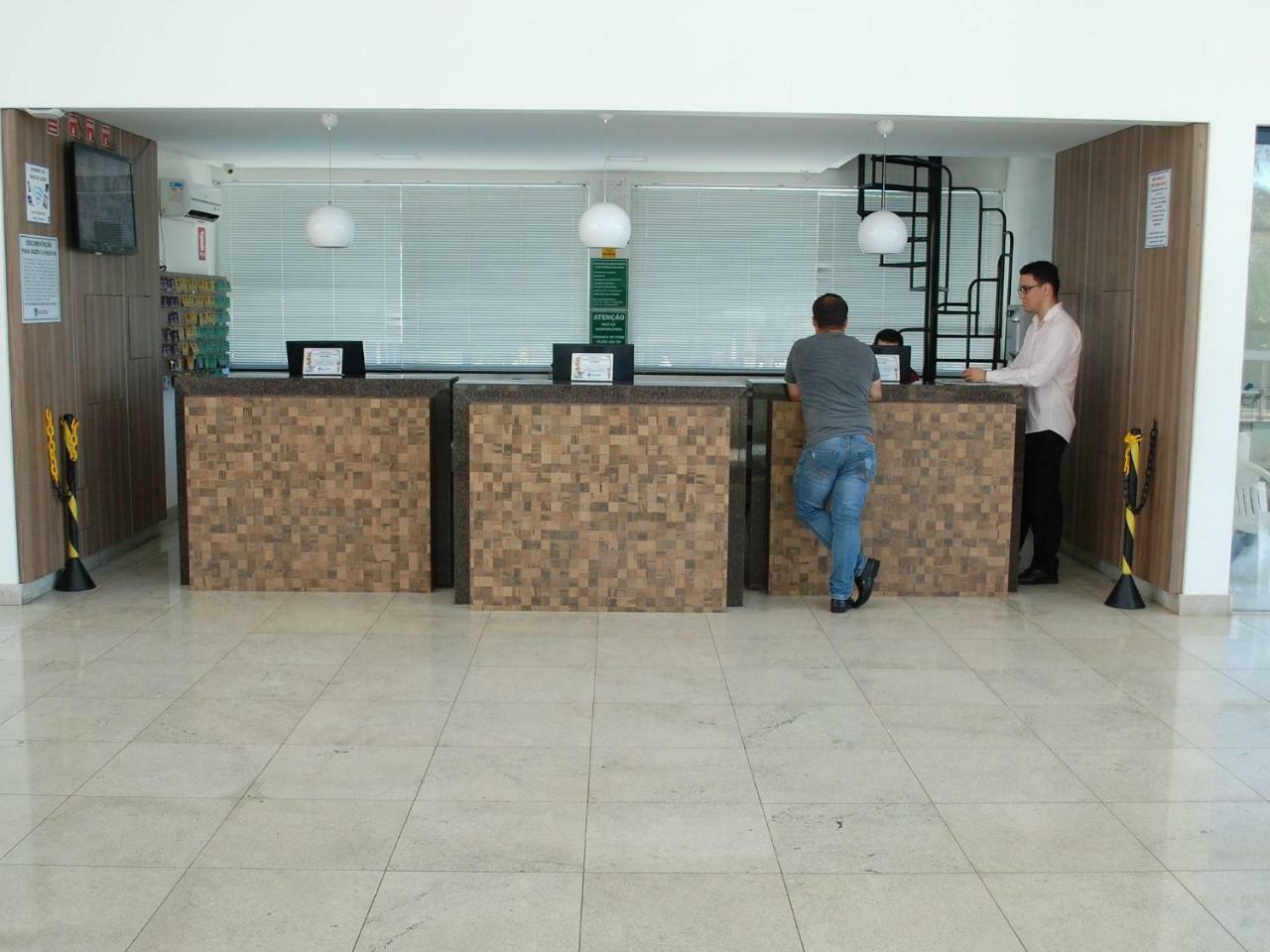 Thermas Do Bandeirante Jc Temporada Caldas Novas Εξωτερικό φωτογραφία